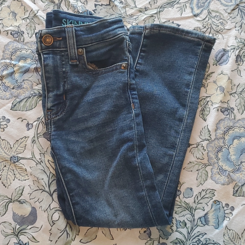 Boys jeans